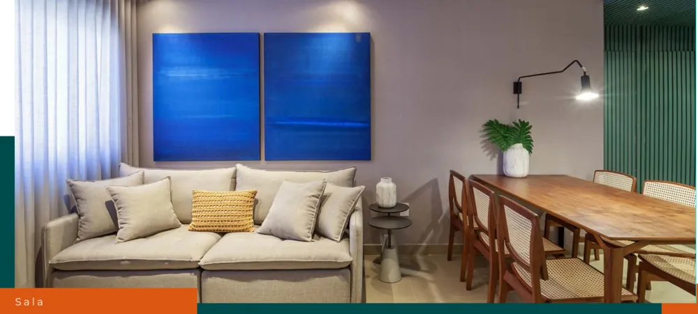 Apartamento, 3 quartos, 74 m² - Foto 8