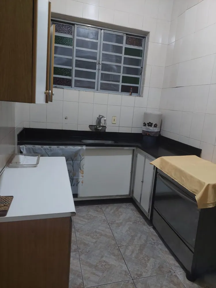 Casa, 3 quartos, 239 m² - Foto 3