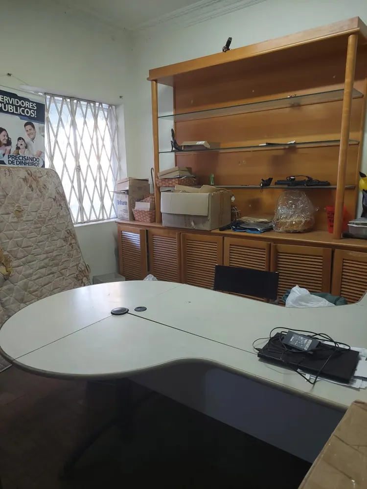 Casa, 3 quartos, 239 m² - Foto 1