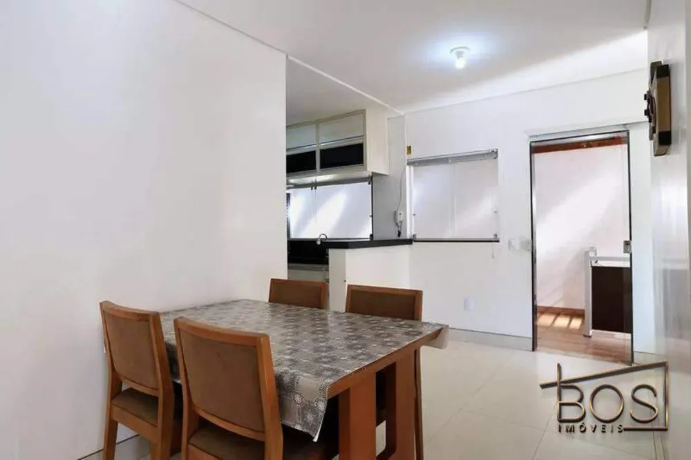 Apartamento, 2 quartos, 53 m² - Foto 11