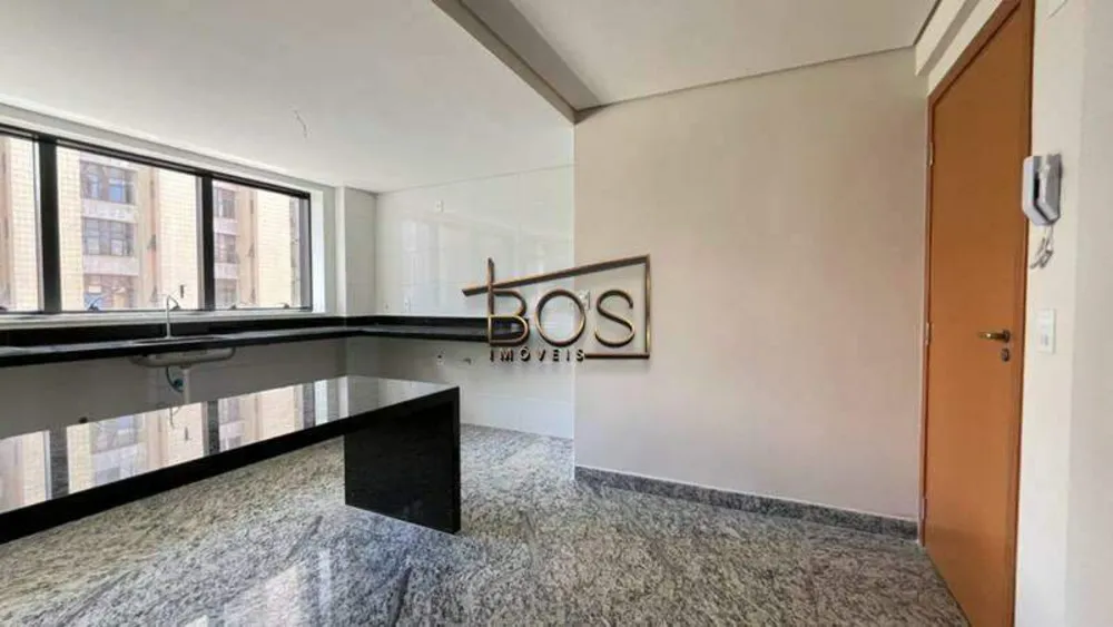 Apartamento, 2 quartos, 53 m² - Foto 1