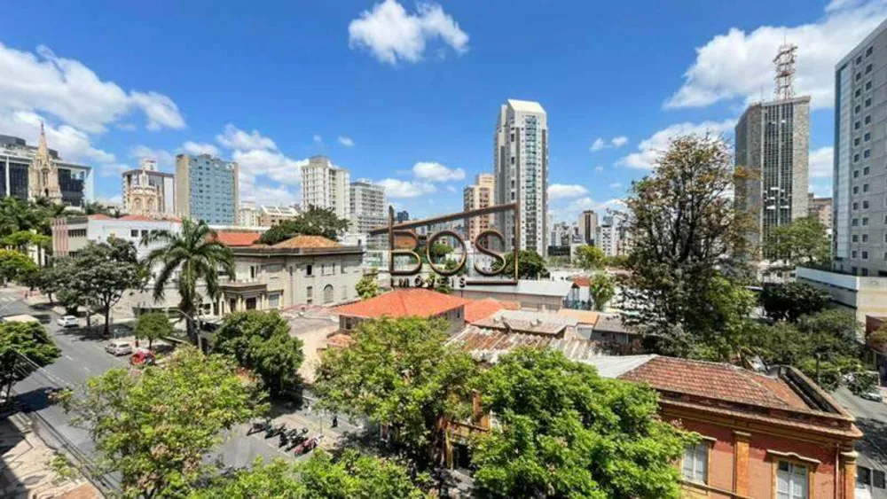 Apartamento, 2 quartos, 53 m² - Foto 16