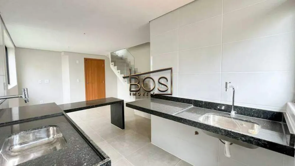 Apartamento, 2 quartos, 53 m² - Foto 9