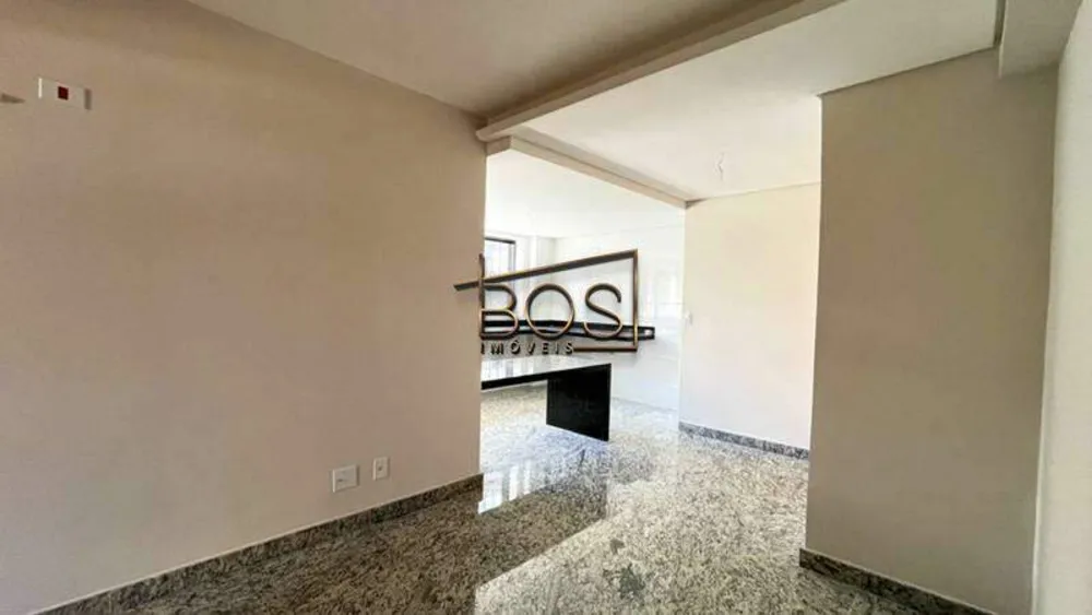 Apartamento, 2 quartos, 53 m² - Foto 2