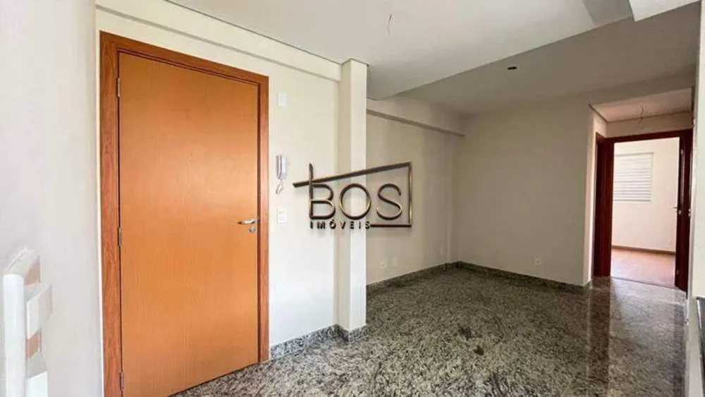 Apartamento, 2 quartos, 53 m² - Foto 1