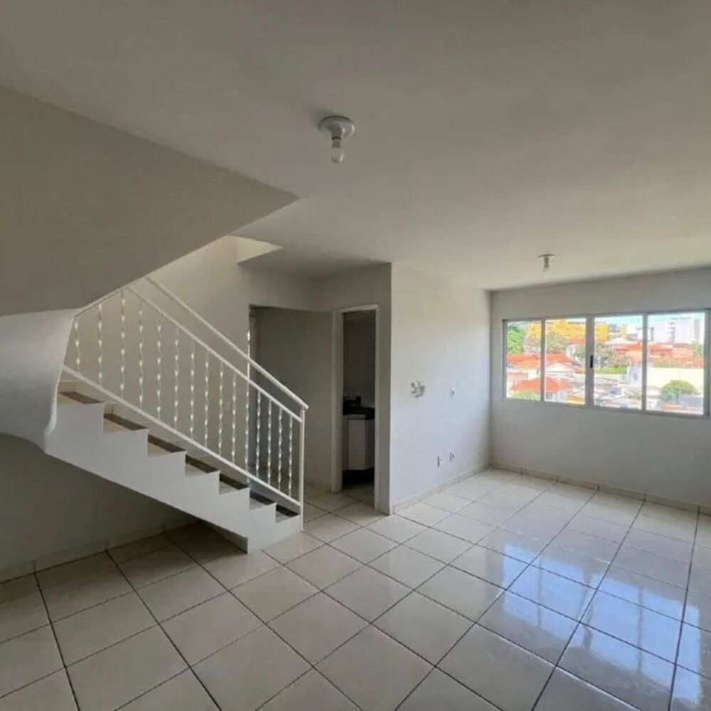 Cobertura para alugar com 2 quartos, 120m² - Foto 1