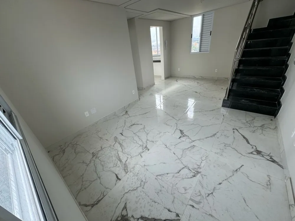 Cobertura, 3 quartos, 120 m² - Foto 1