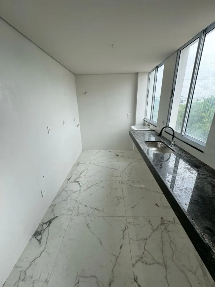 Cobertura, 3 quartos, 120 m² - Foto 10