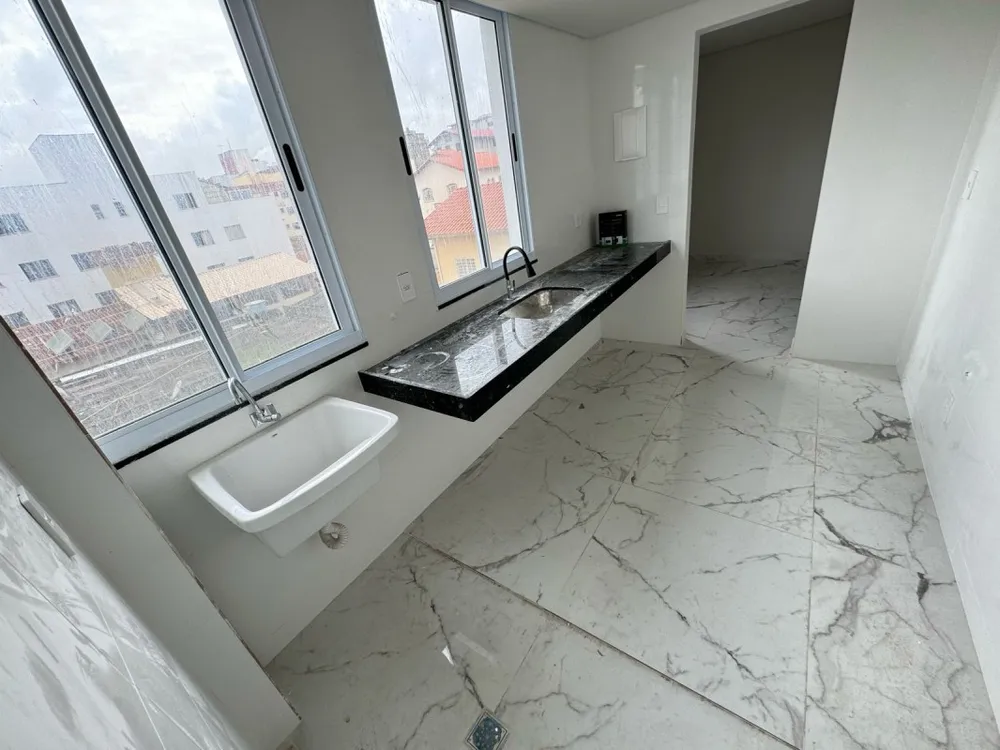 Cobertura, 3 quartos, 120 m² - Foto 12