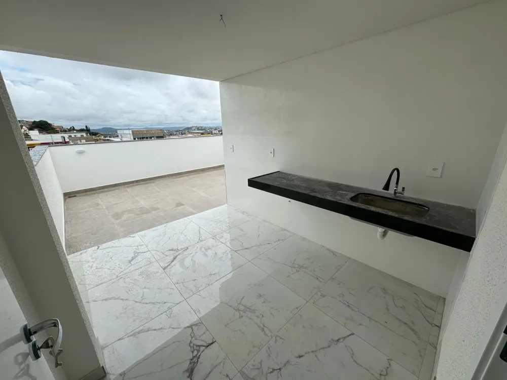 Cobertura, 3 quartos, 120 m² - Foto 11