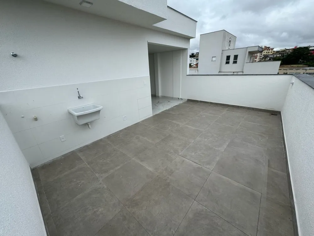 Cobertura, 3 quartos, 120 m² - Foto 20