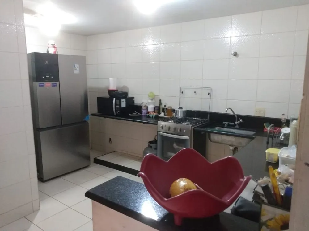 Casa, 3 quartos, 160 m² - Foto 2
