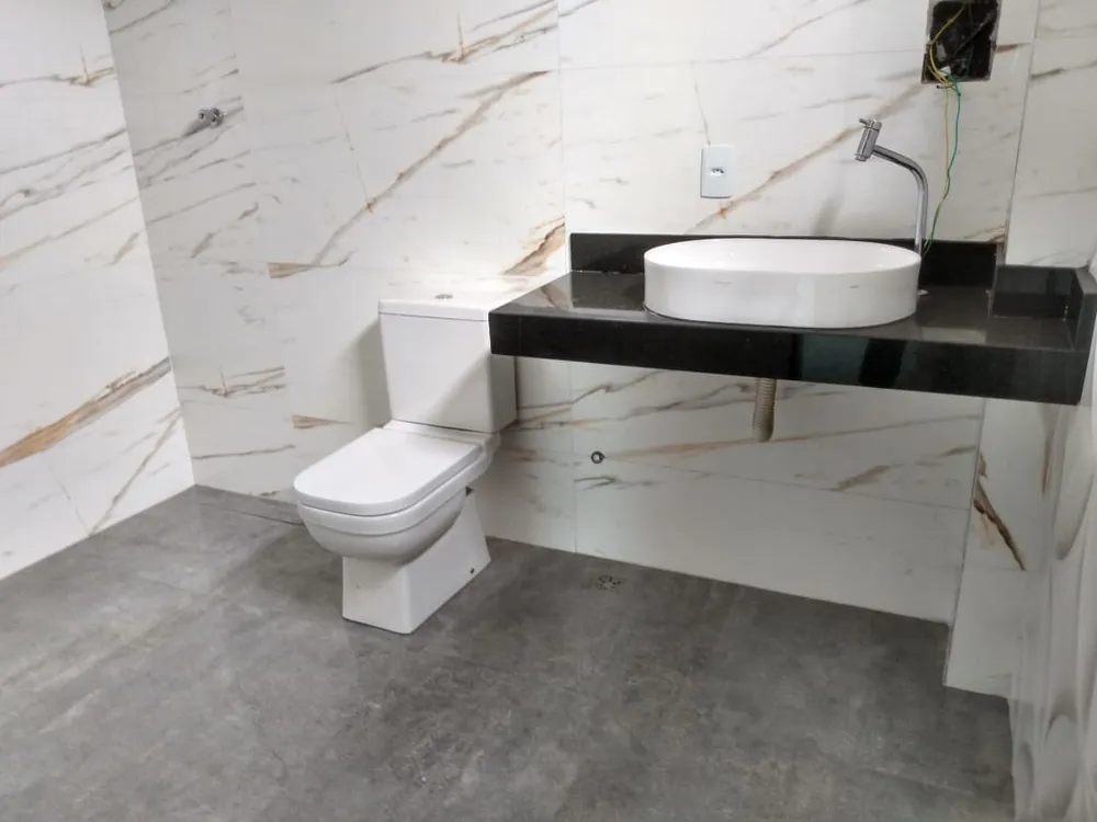 Casa, 3 quartos, 160 m² - Foto 6