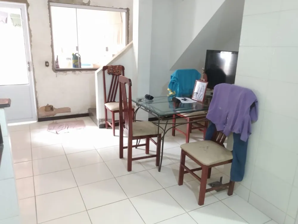 Casa, 3 quartos, 160 m² - Foto 1