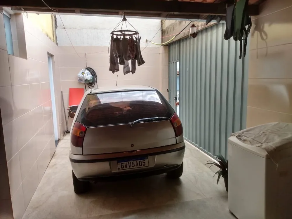 Casa, 3 quartos, 160 m² - Foto 10