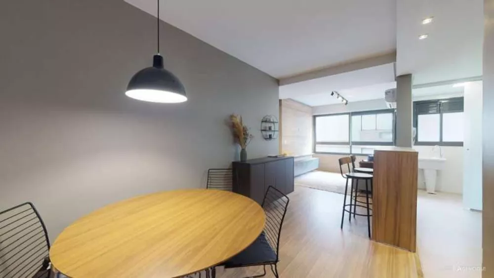 Apartamento à venda com 2 quartos, 62m² - Foto 1