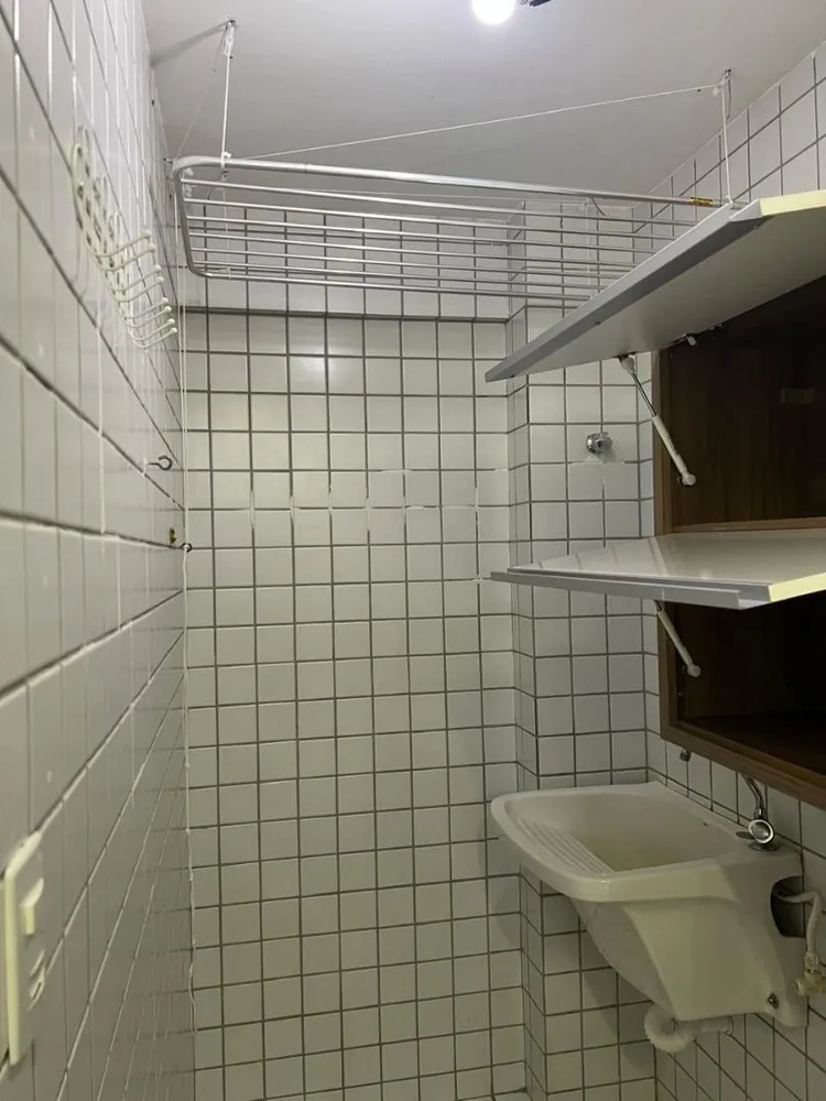 Apartamento, 1 quarto, 33 m² - Foto 5