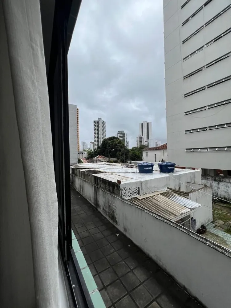 Apartamento, 1 quarto, 33 m² - Foto 6