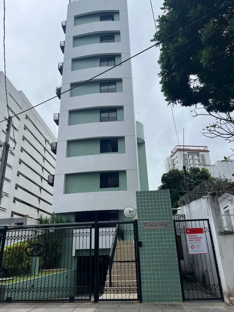 Apartamento, 1 quarto, 33 m² - Foto 23