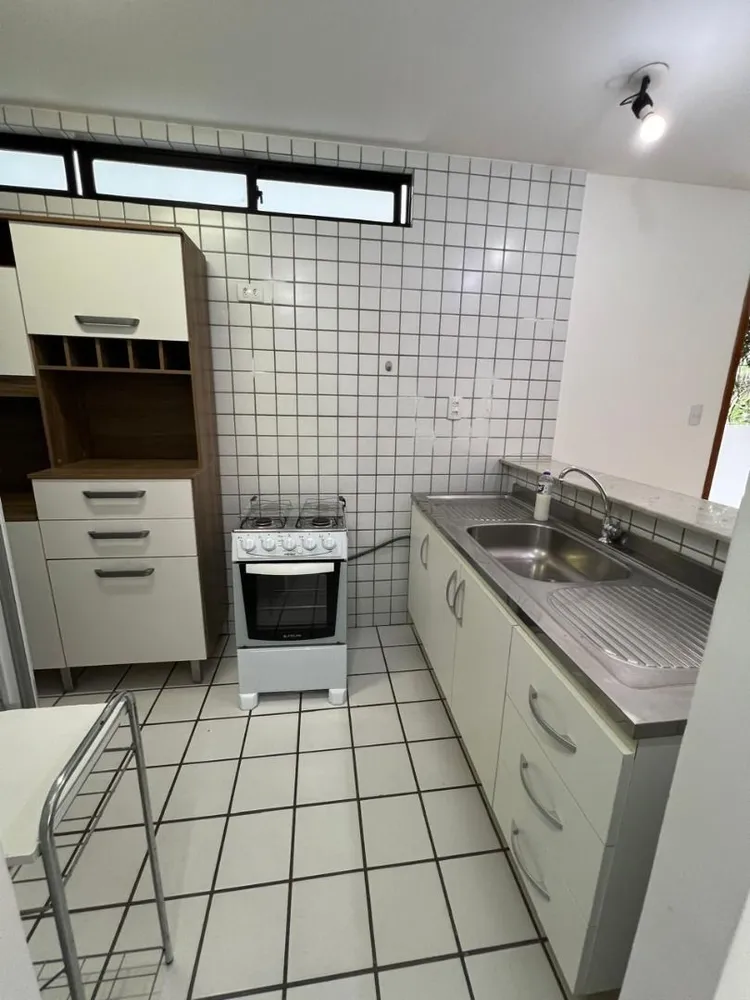 Apartamento, 1 quarto, 33 m² - Foto 8