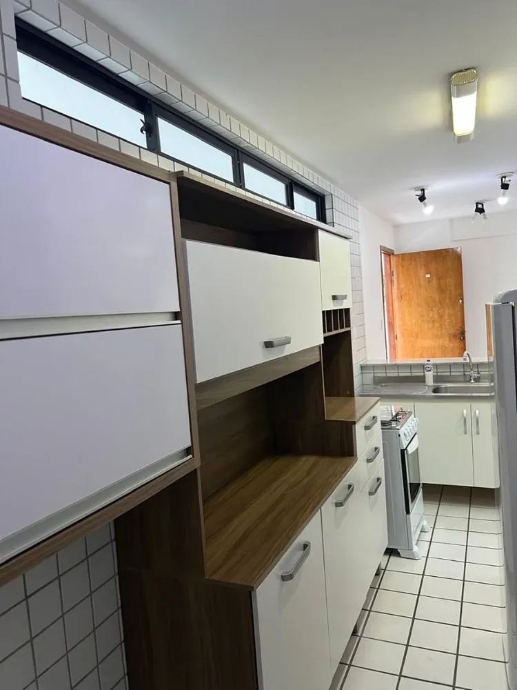 Apartamento, 1 quarto, 33 m² - Foto 8