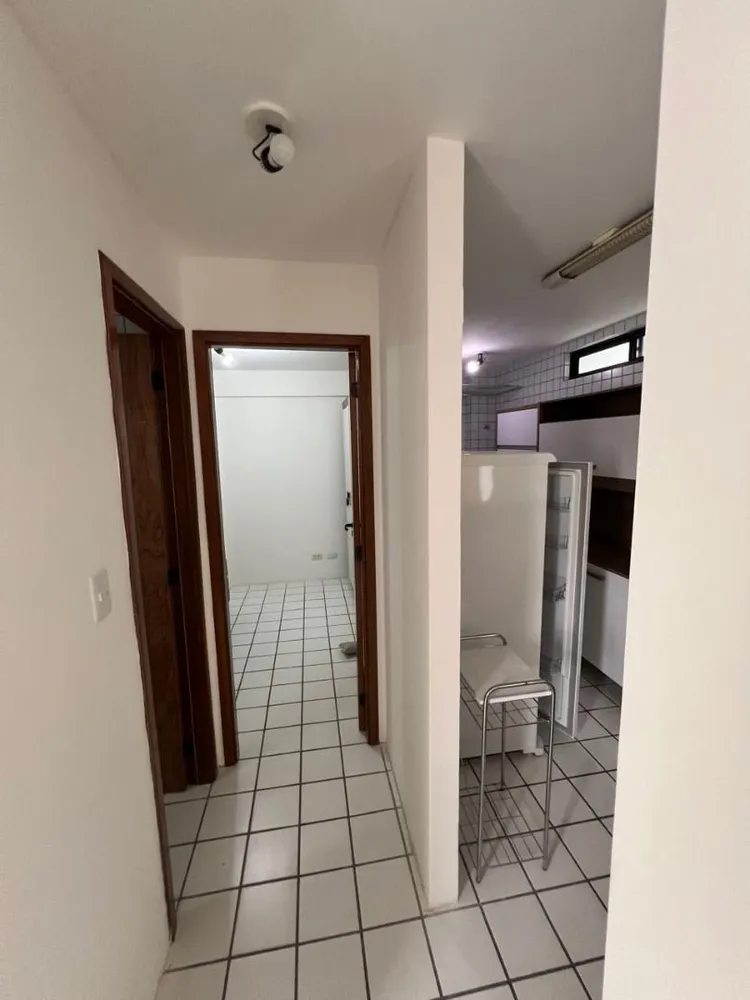 Apartamento, 1 quarto, 33 m² - Foto 12