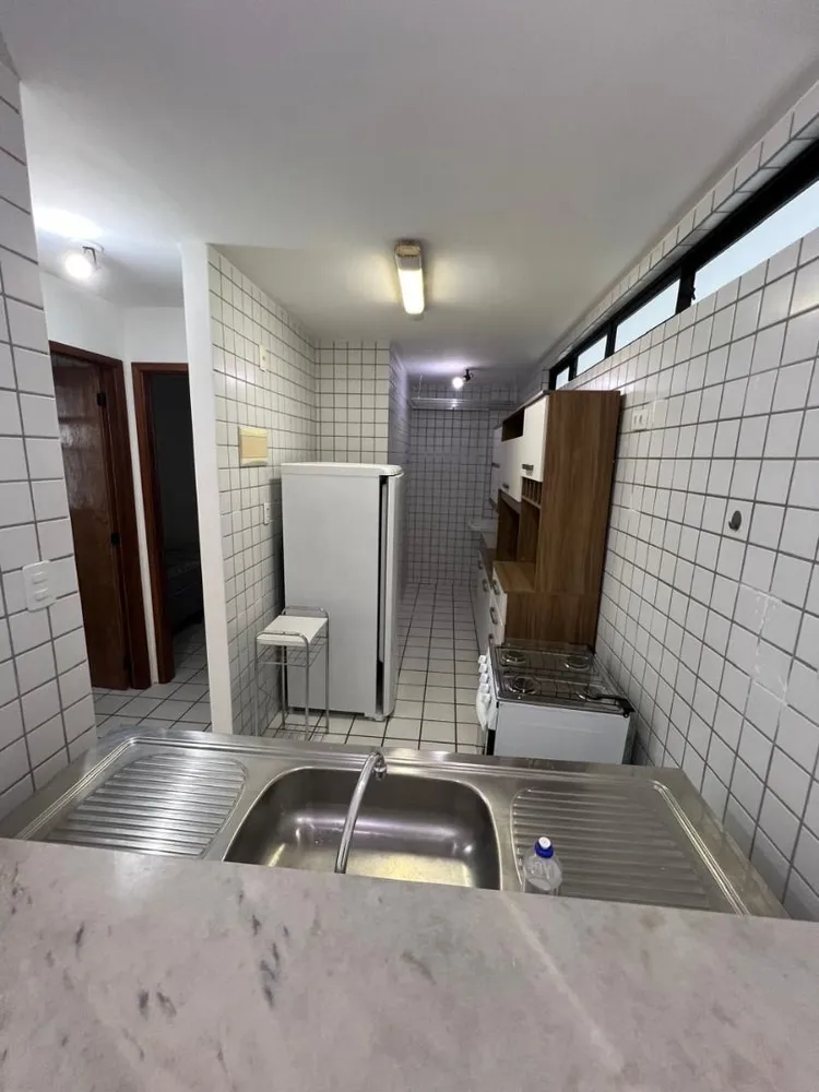 Apartamento, 1 quarto, 33 m² - Foto 4