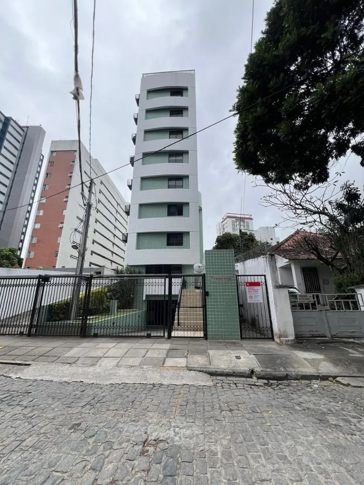 Apartamento, 1 quarto, 33 m² - Foto 15