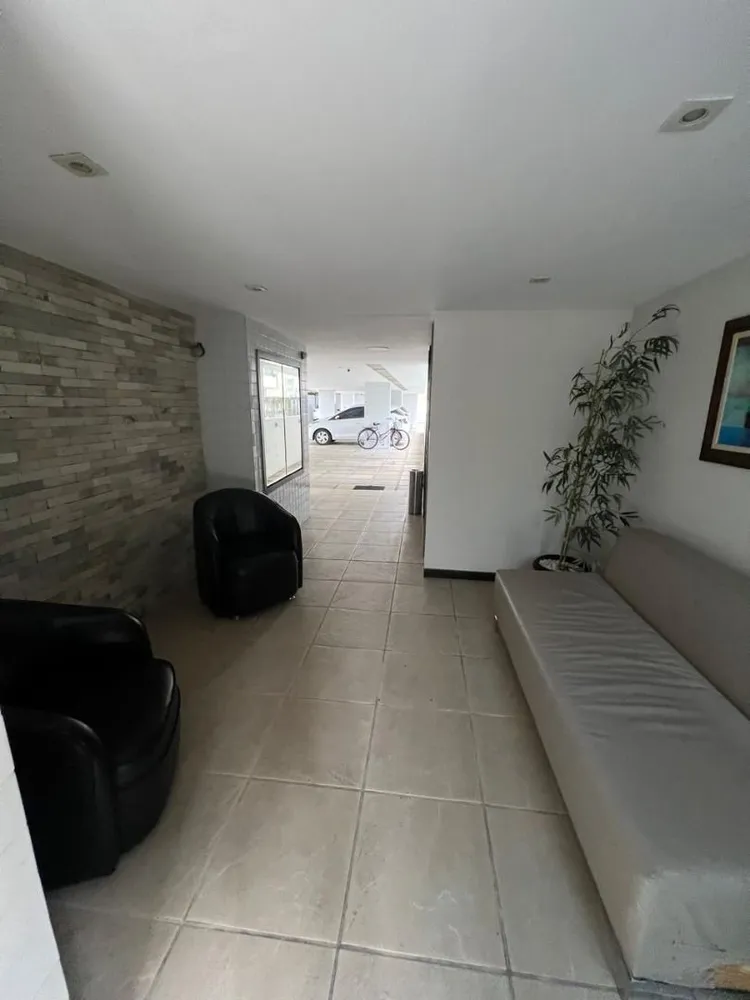 Apartamento, 1 quarto, 33 m² - Foto 16