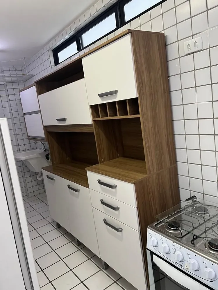 Apartamento, 1 quarto, 33 m² - Foto 7