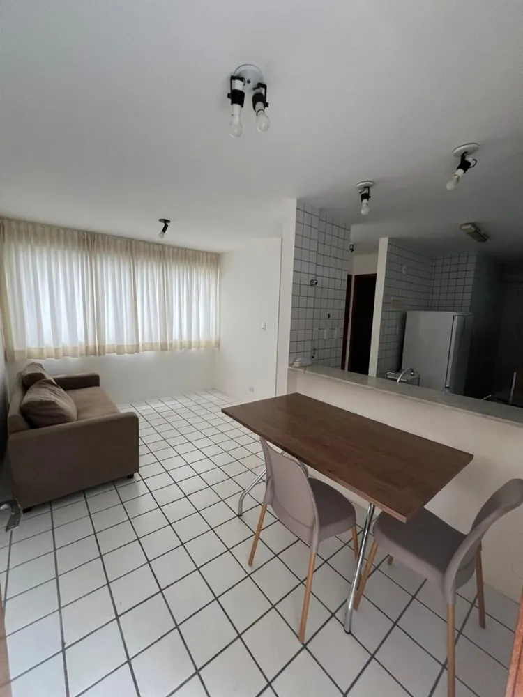 Apartamento, 1 quarto, 33 m² - Foto 5