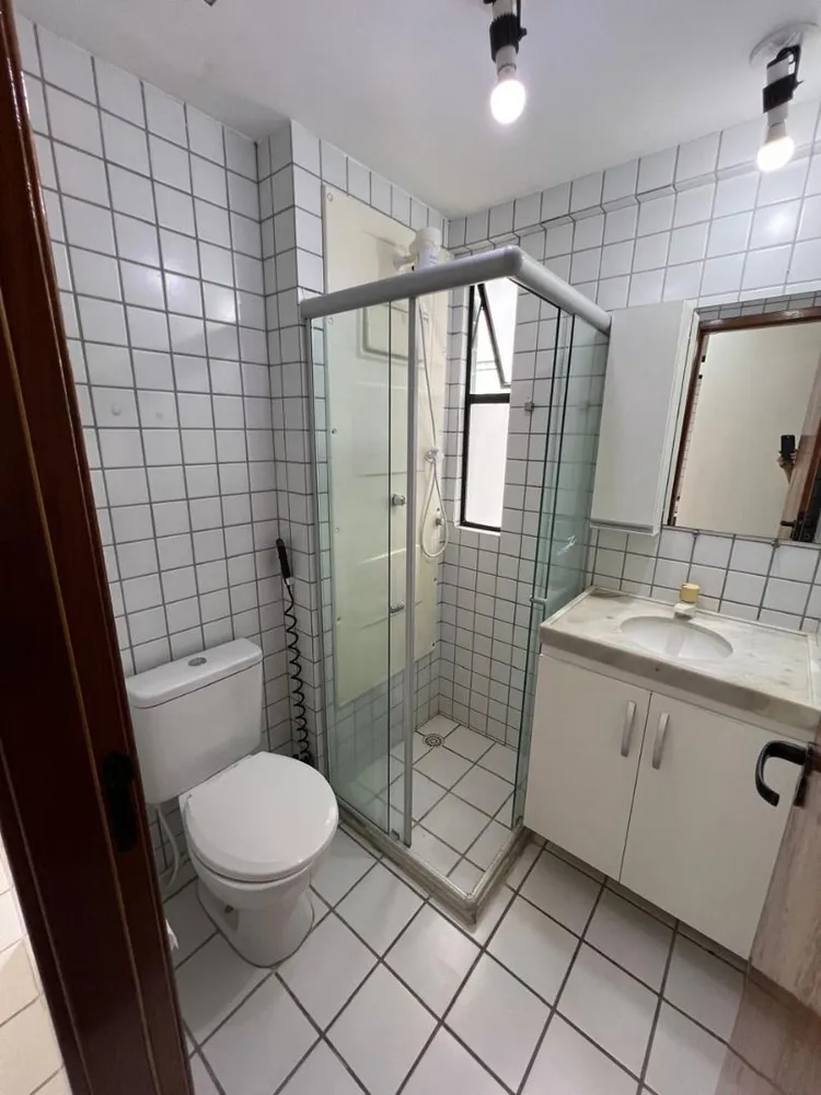 Apartamento, 1 quarto, 33 m² - Foto 9