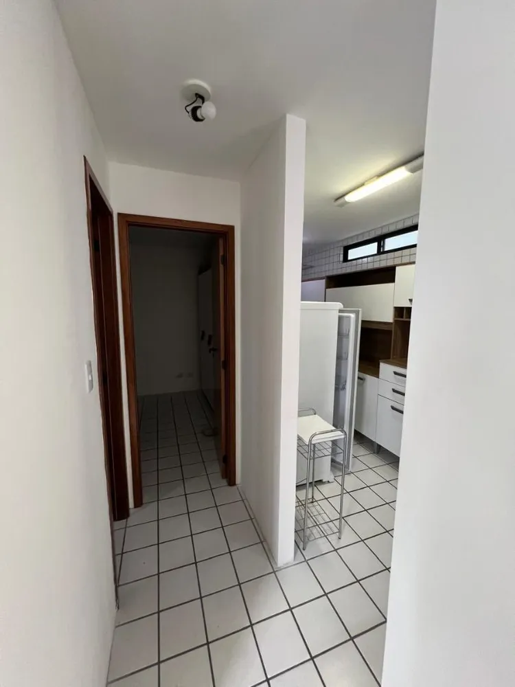 Apartamento, 1 quarto, 33 m² - Foto 11