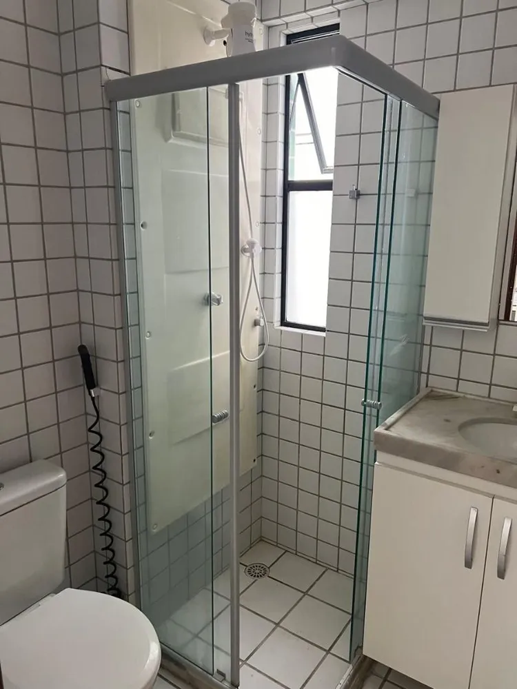 Apartamento, 1 quarto, 33 m² - Foto 16