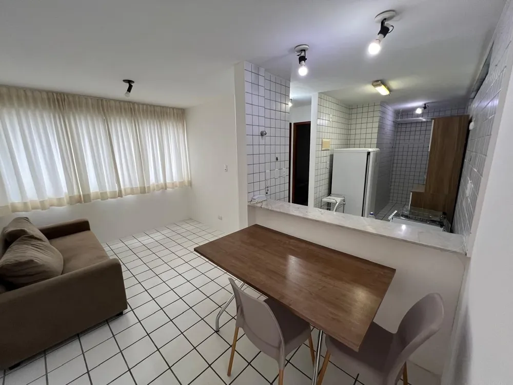 Apartamento, 1 quarto, 33 m² - Foto 6
