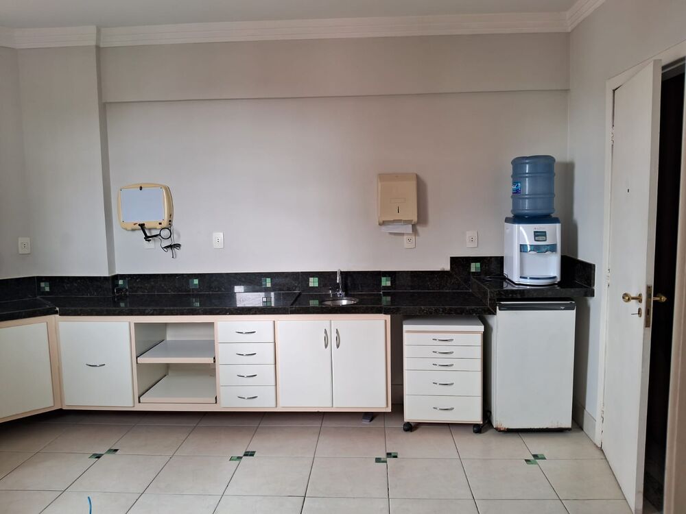 Conjunto Comercial-Sala à venda, 20m² - Foto 3