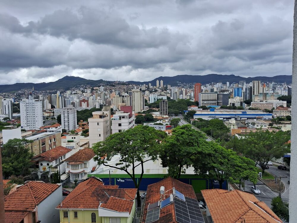 Conjunto Comercial-Sala à venda, 20m² - Foto 7
