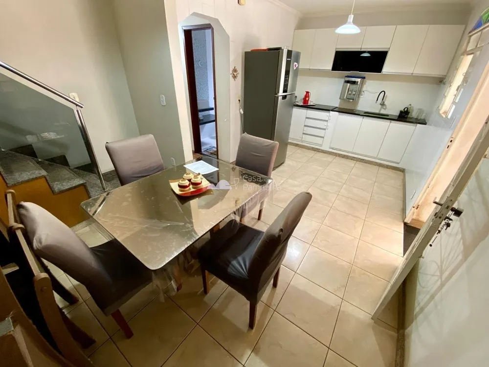 Casa, 5 quartos, 240 m² - Foto 5