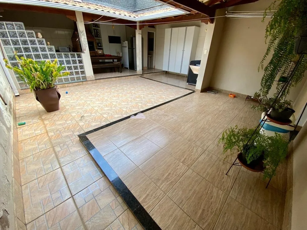 Casa, 5 quartos, 240 m² - Foto 24