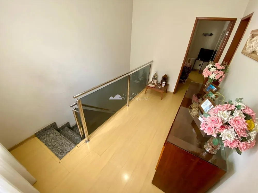 Casa, 5 quartos, 240 m² - Foto 22