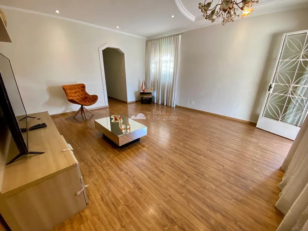 Casa, 5 quartos, 240 m² - Foto 2
