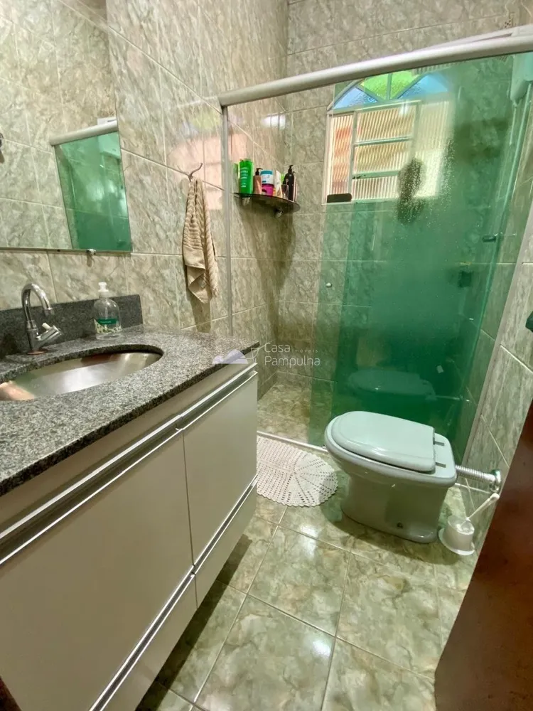 Casa, 5 quartos, 240 m² - Foto 6