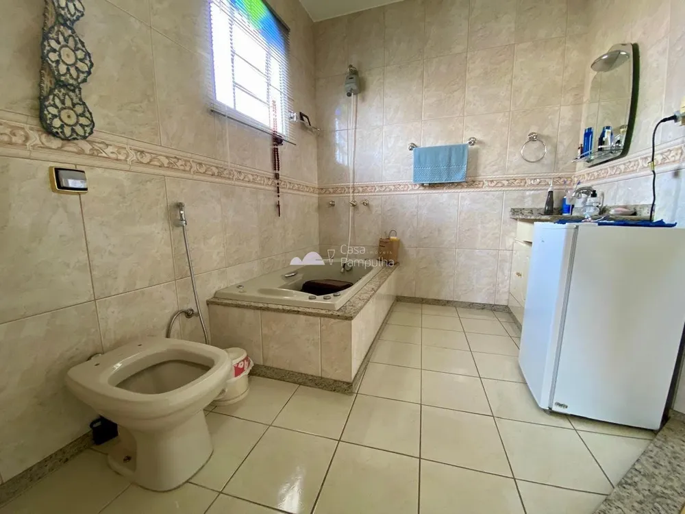 Casa, 5 quartos, 240 m² - Foto 7