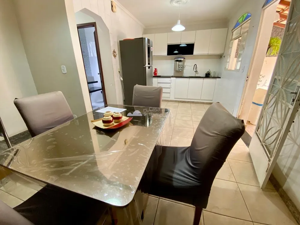 Casa, 5 quartos, 240 m² - Foto 4
