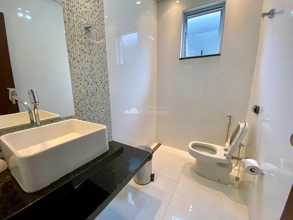 Casa, 5 quartos, 240 m² - Foto 15