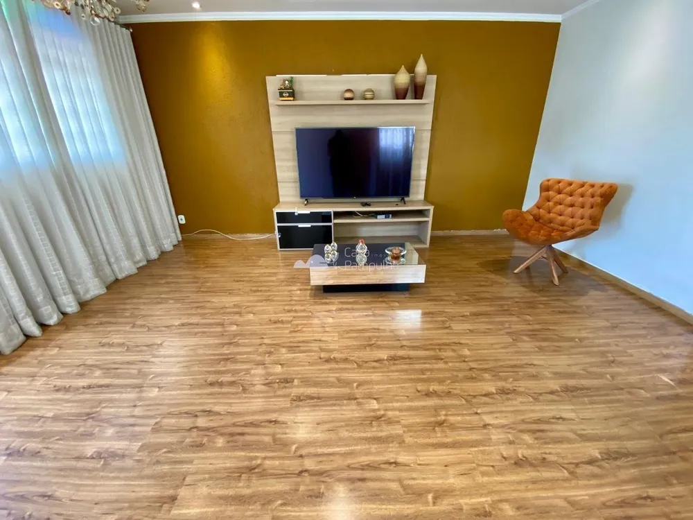 Casa, 5 quartos, 240 m² - Foto 3