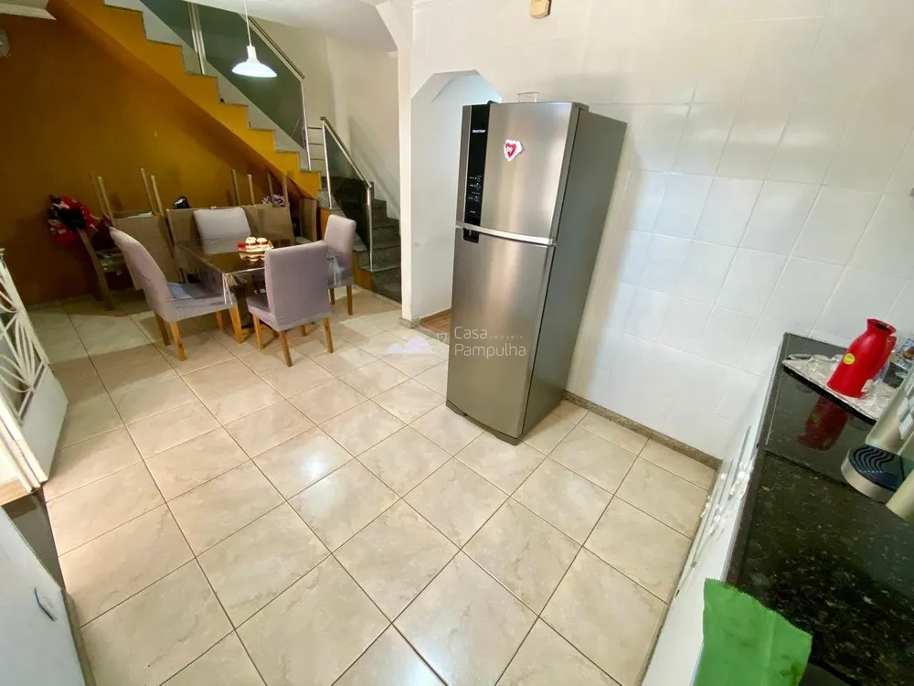 Casa, 5 quartos, 240 m² - Foto 7
