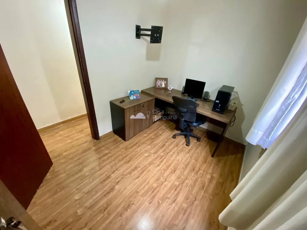 Casa, 5 quartos, 240 m² - Foto 9