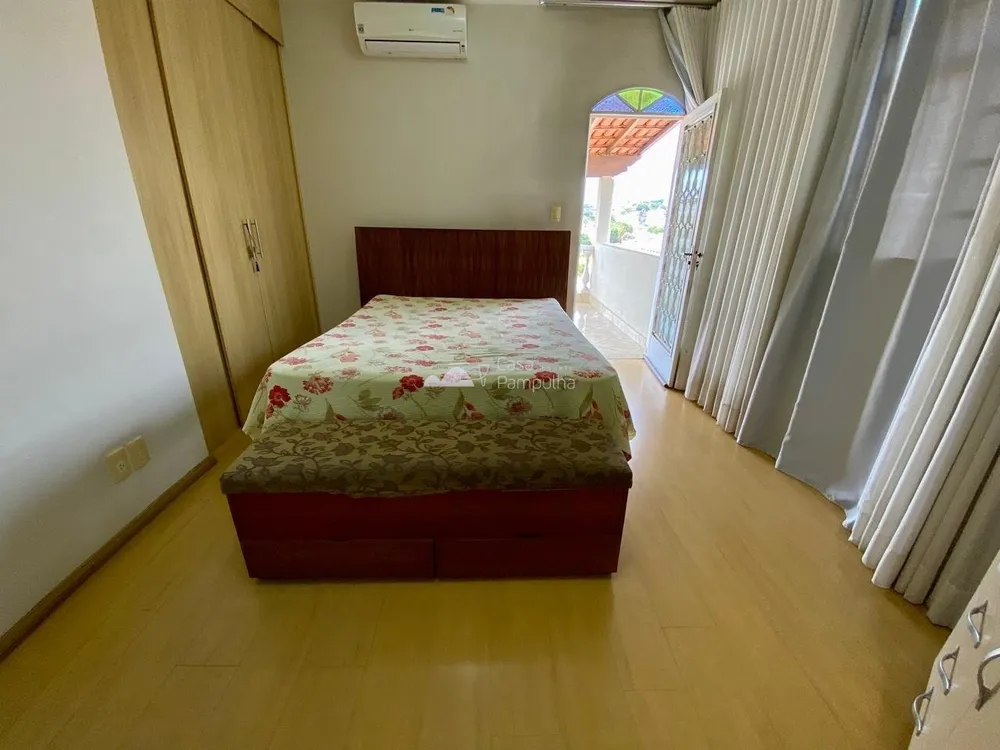 Casa, 5 quartos, 240 m² - Foto 18