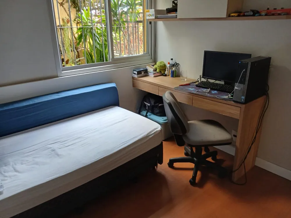 Apartamento, 3 quartos, 140 m² - Foto 10